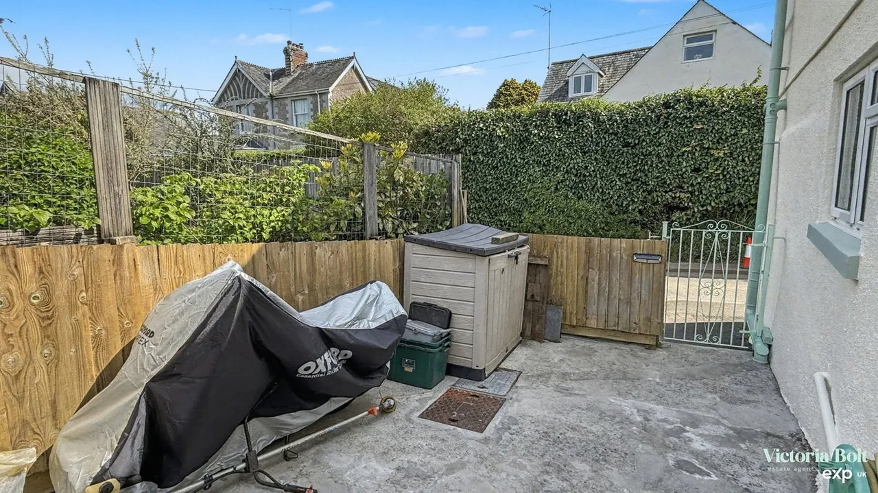 Yealmpton, South Hams, photo 10