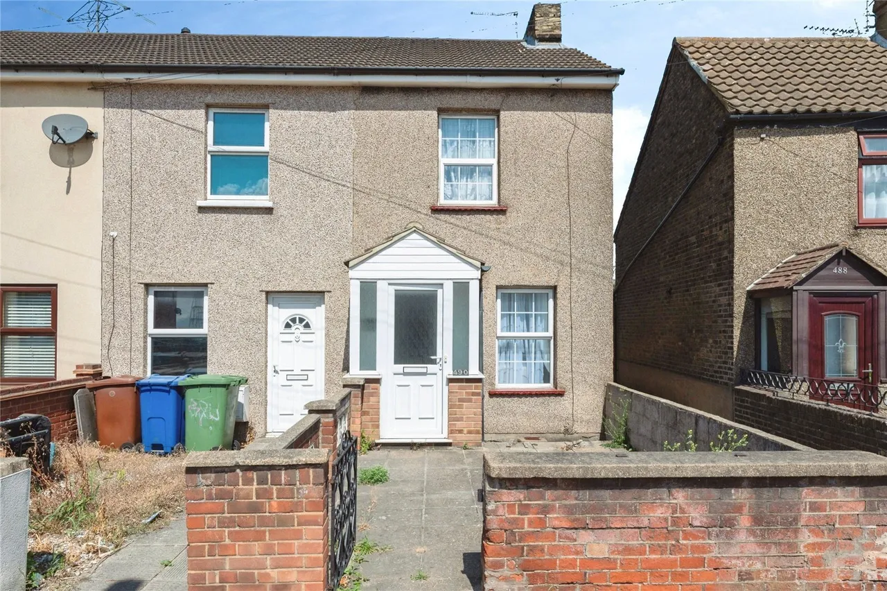 London Road, Grays, Essex, RM20, photo 15