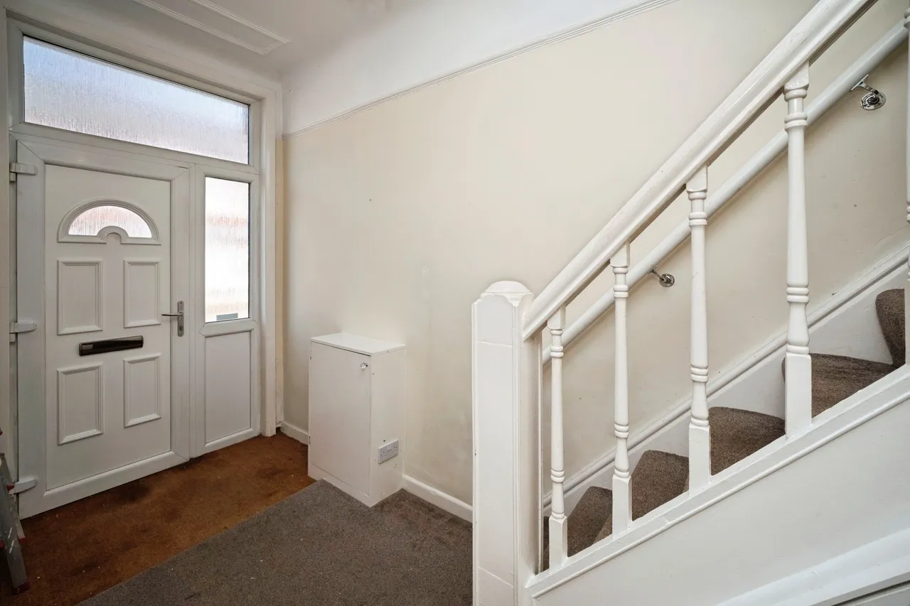 Hillcroft Road, Wallasey, CH44, photo 13