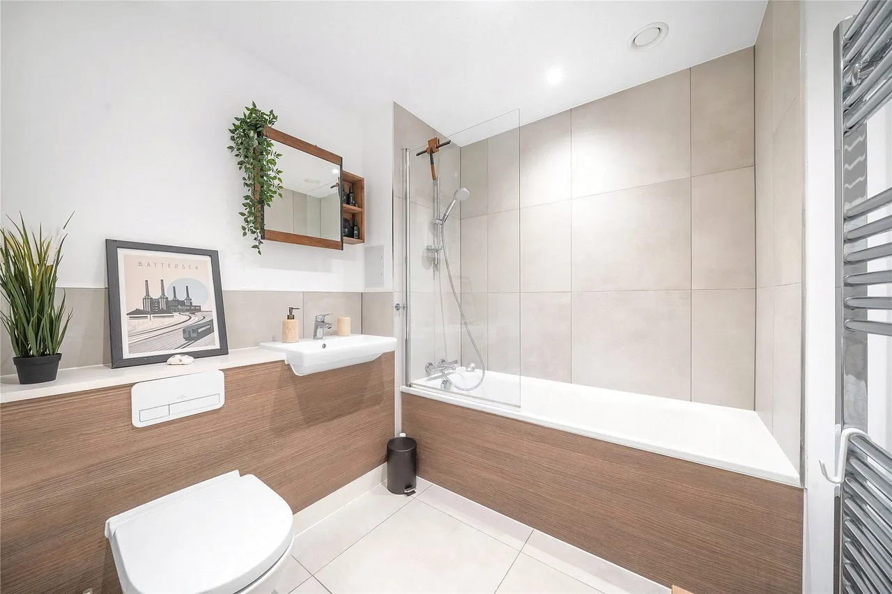 Palmer Road, London, SW11, photo 7