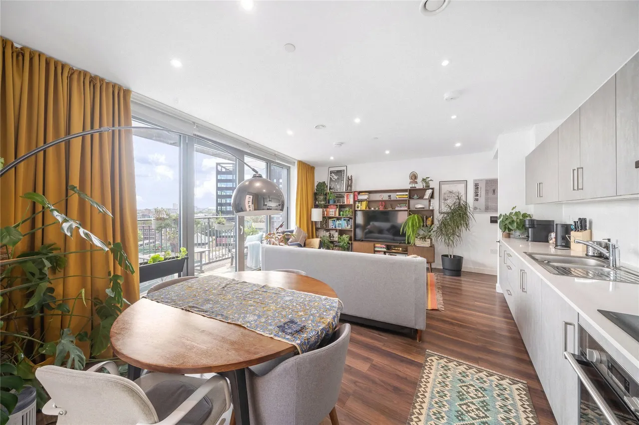 Palmer Road, London, SW11, photo 3