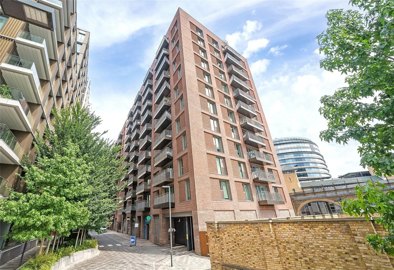 Palmer Road, London, SW11, photo 8