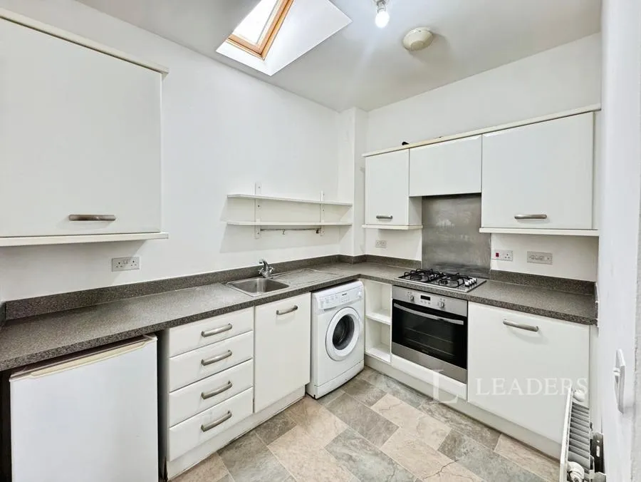 1 bed flat to rent, Lancers Walk, Coventry, CV3