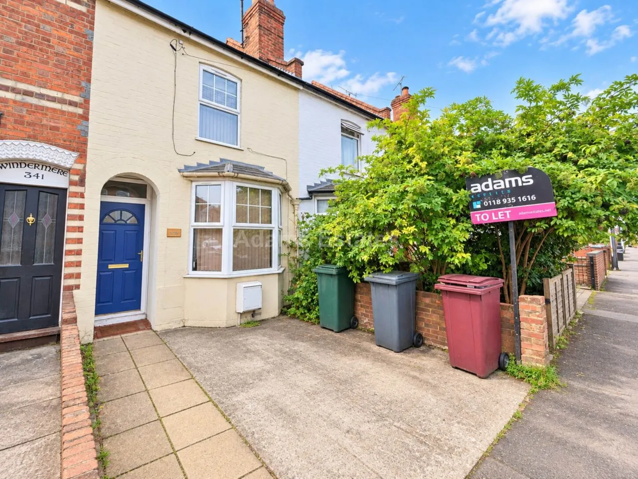 Gosbrook Road, Caversham, RG4 8DY, photo 2