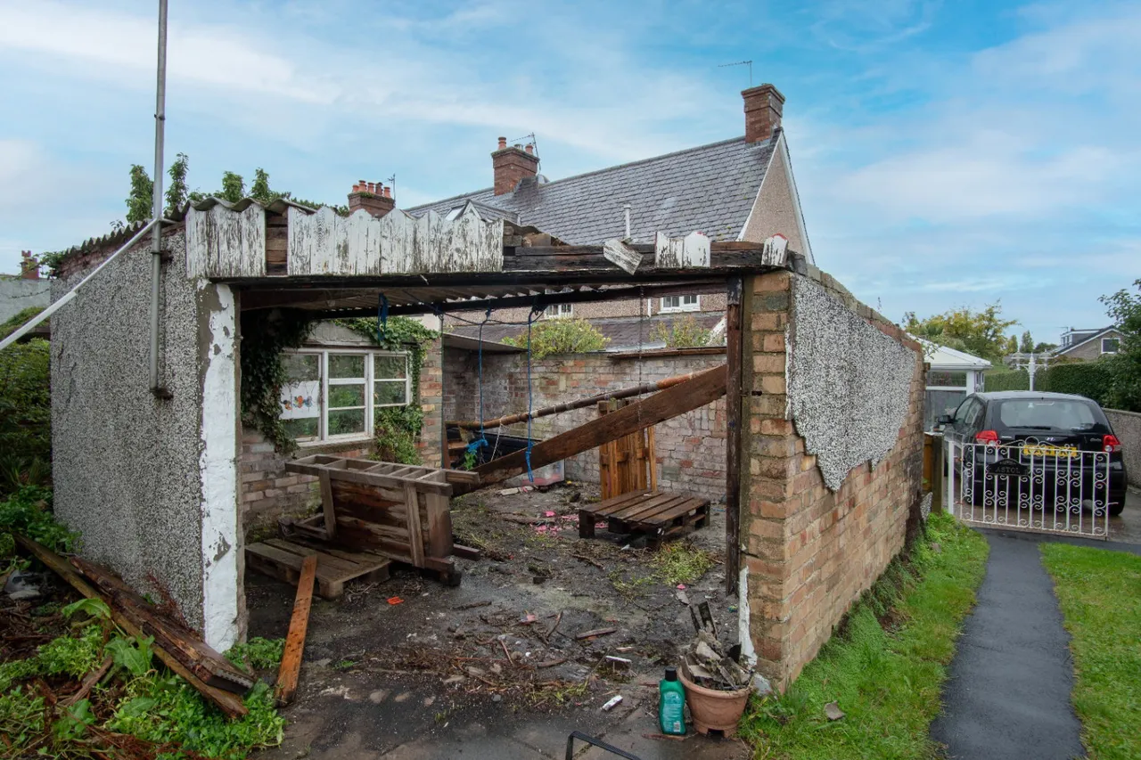 Park Crescent, Llanfairfechan, LL33, photo 21