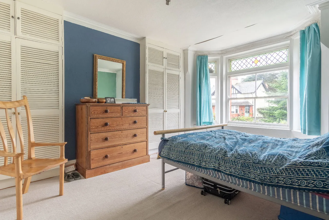 Park Crescent, Llanfairfechan, LL33, photo 14