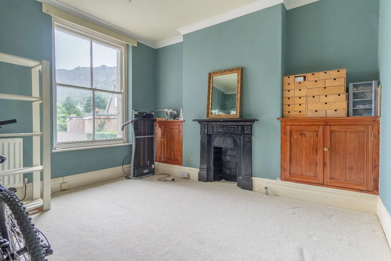 Park Crescent, Llanfairfechan, LL33, photo 12