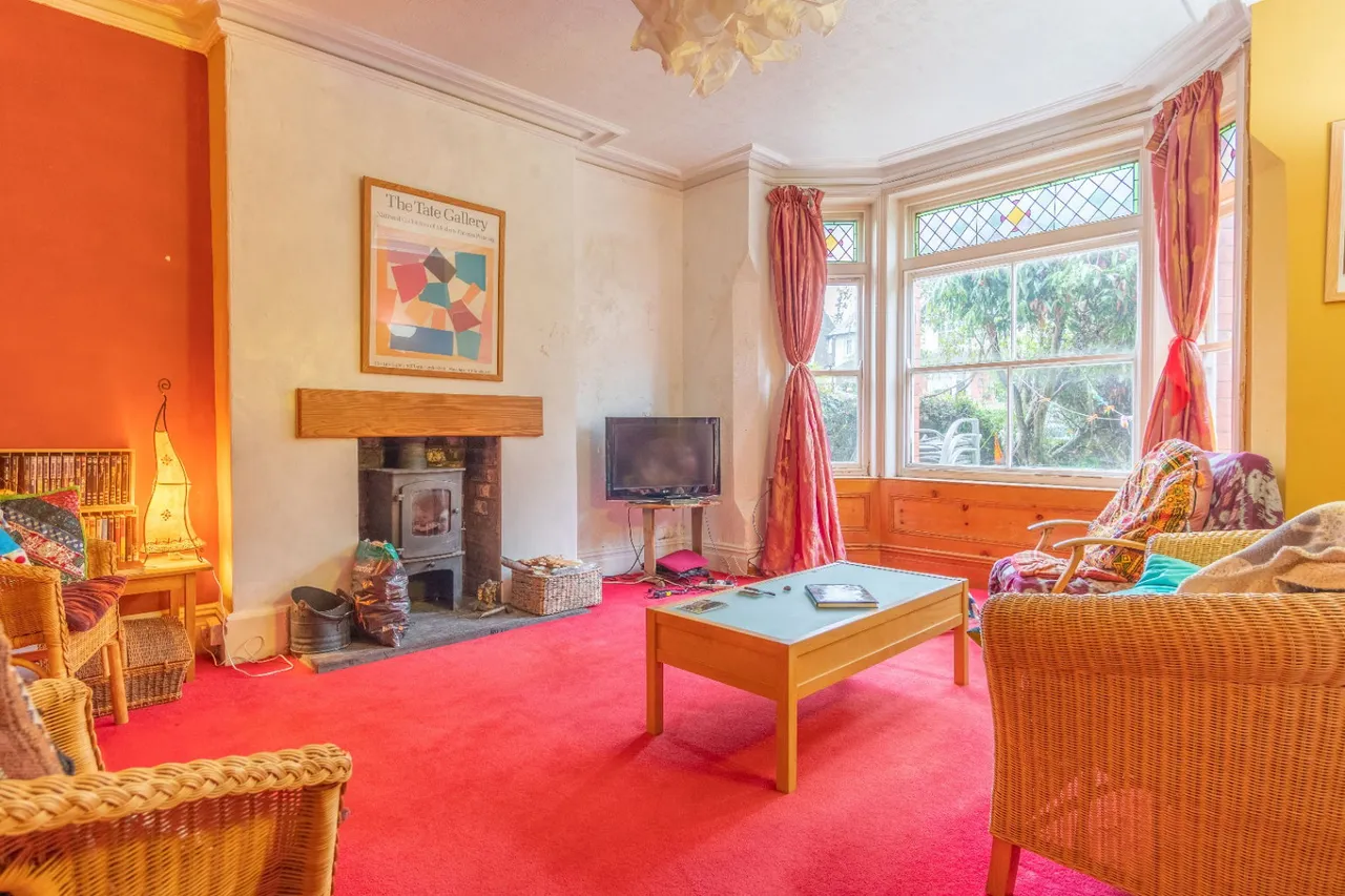 Park Crescent, Llanfairfechan, LL33, photo 4