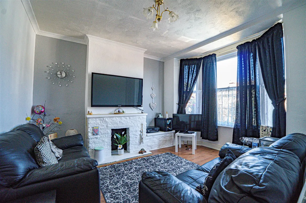 Athelstan Road, Hastings, photo 3