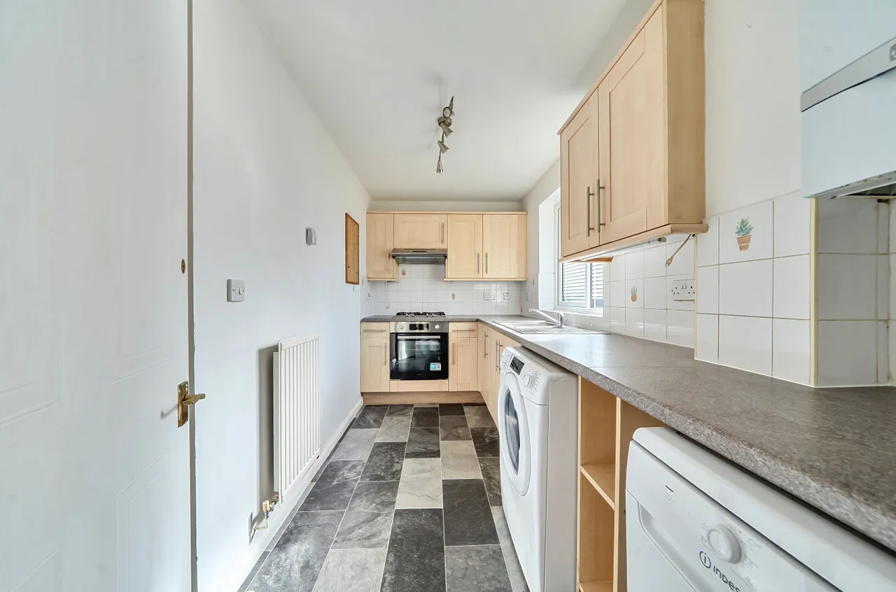 Hartigan Place, Woodley, Reading, Berkshire, RG5 4SH, photo 4