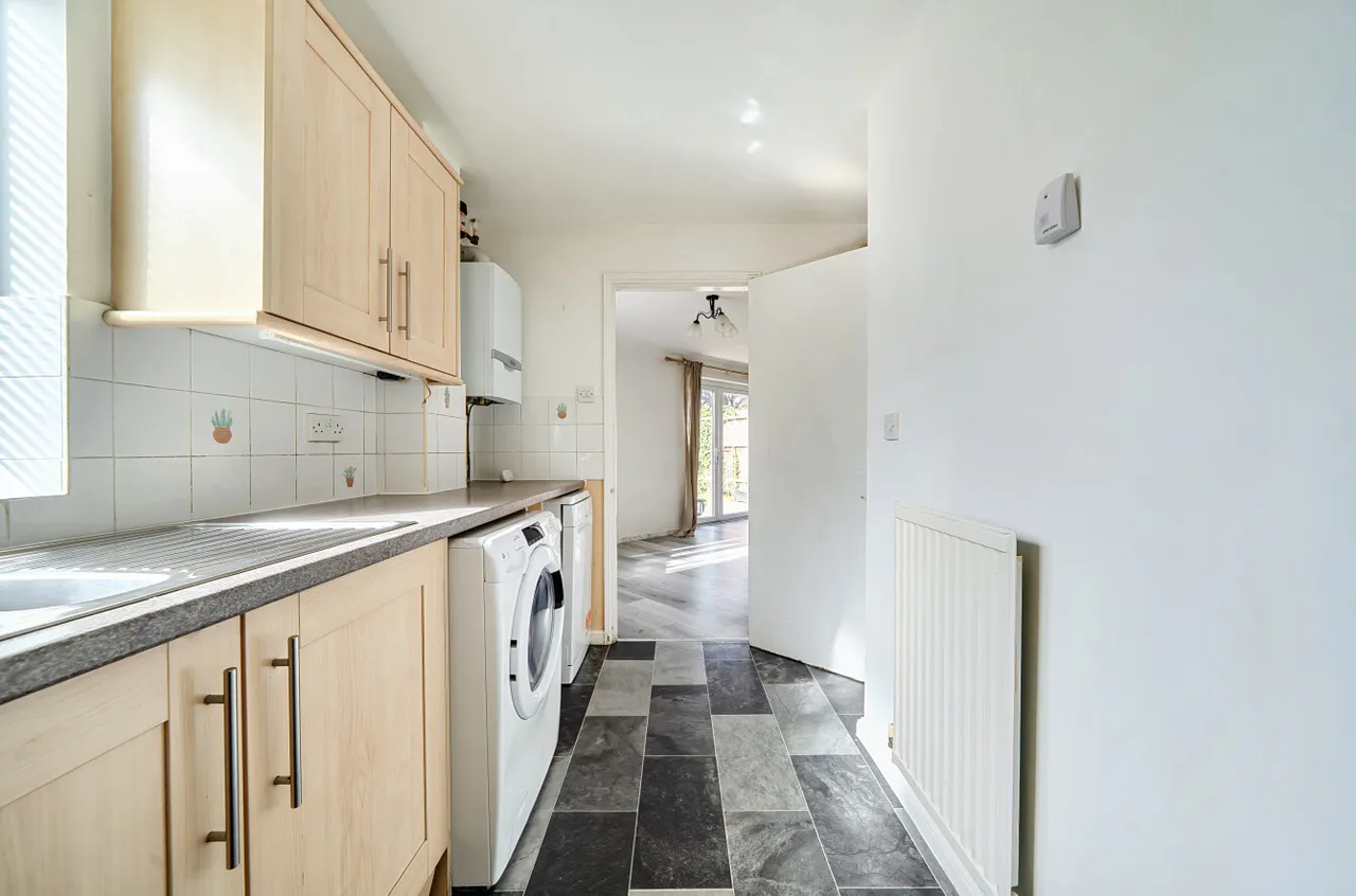 Hartigan Place, Woodley, Reading, Berkshire, RG5 4SH, photo 5