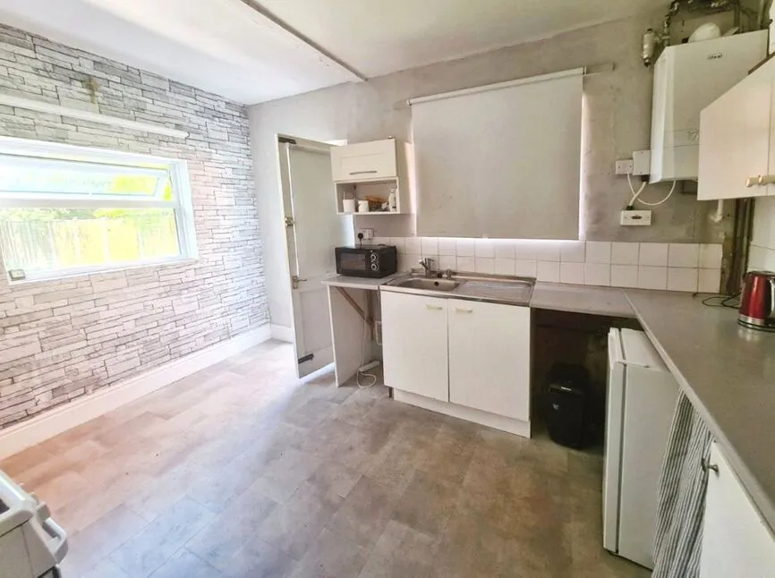 Atherley Road, Southampton, SO15, photo 5
