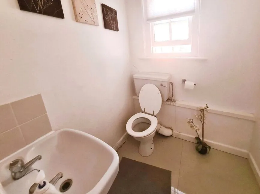 Atherley Road, Southampton, SO15, photo 7