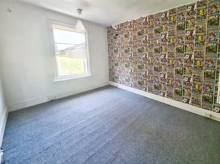 Atherley Road, Southampton, SO15, photo 6