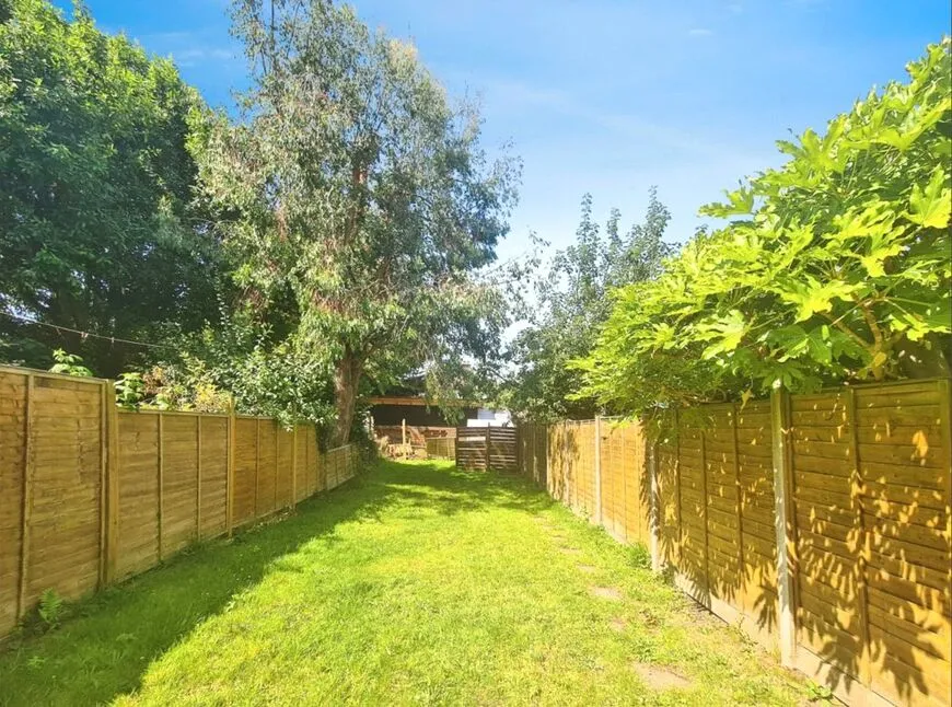 Atherley Road, Southampton, SO15, photo 11