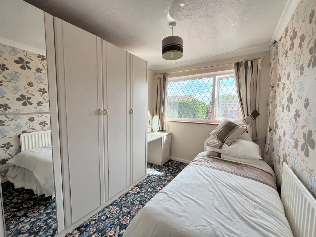 Hundred Acre Road, Streetly, B74, photo 23