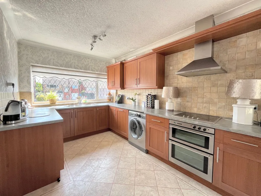 Hundred Acre Road, Streetly, B74, photo 2