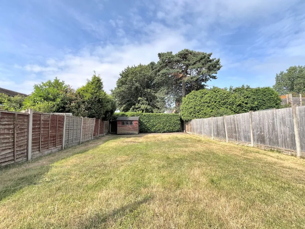 Hundred Acre Road, Streetly, B74, photo 30