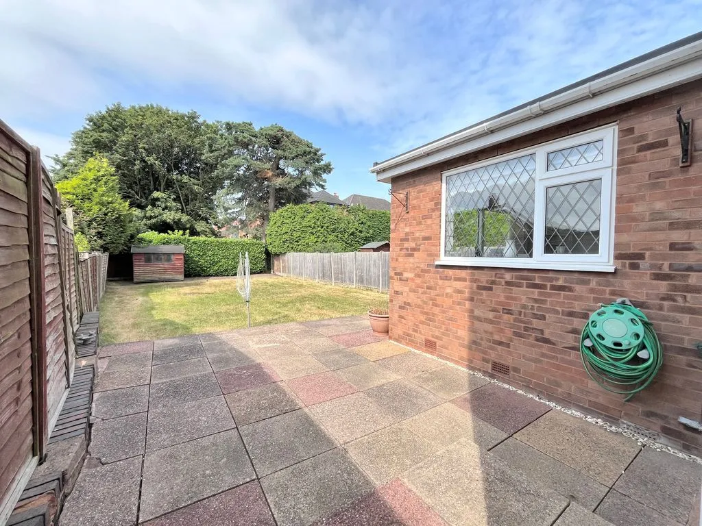 Hundred Acre Road, Streetly, B74, photo 27