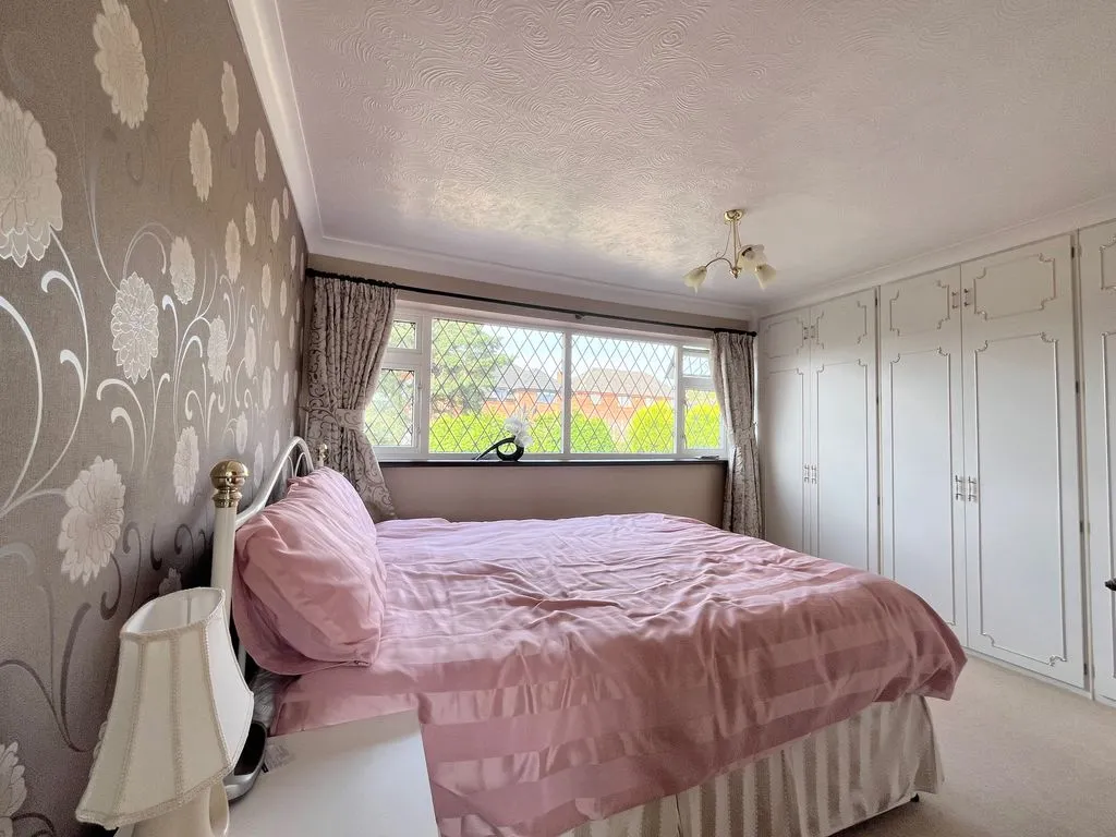 Hundred Acre Road, Streetly, B74, photo 20
