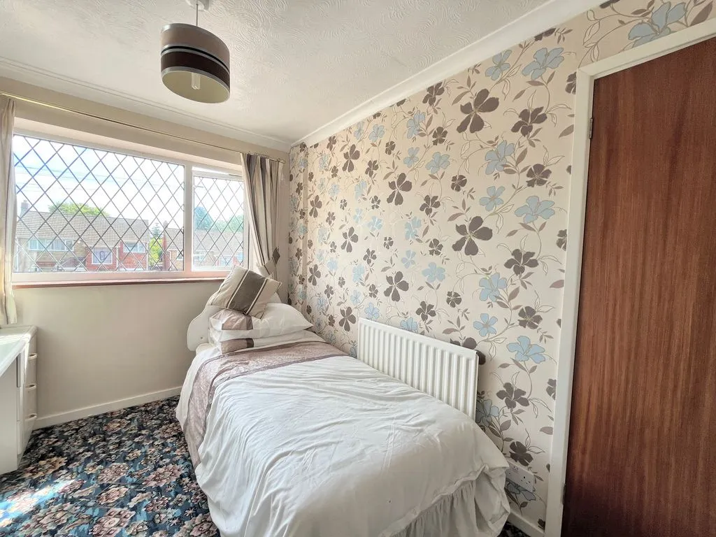 Hundred Acre Road, Streetly, B74, photo 24