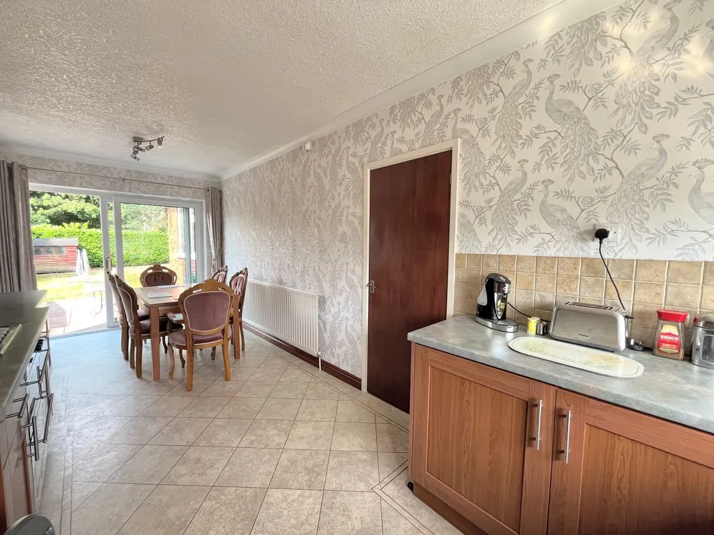 Hundred Acre Road, Streetly, B74, photo 14