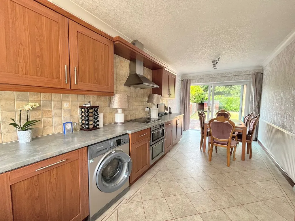 Hundred Acre Road, Streetly, B74, photo 13