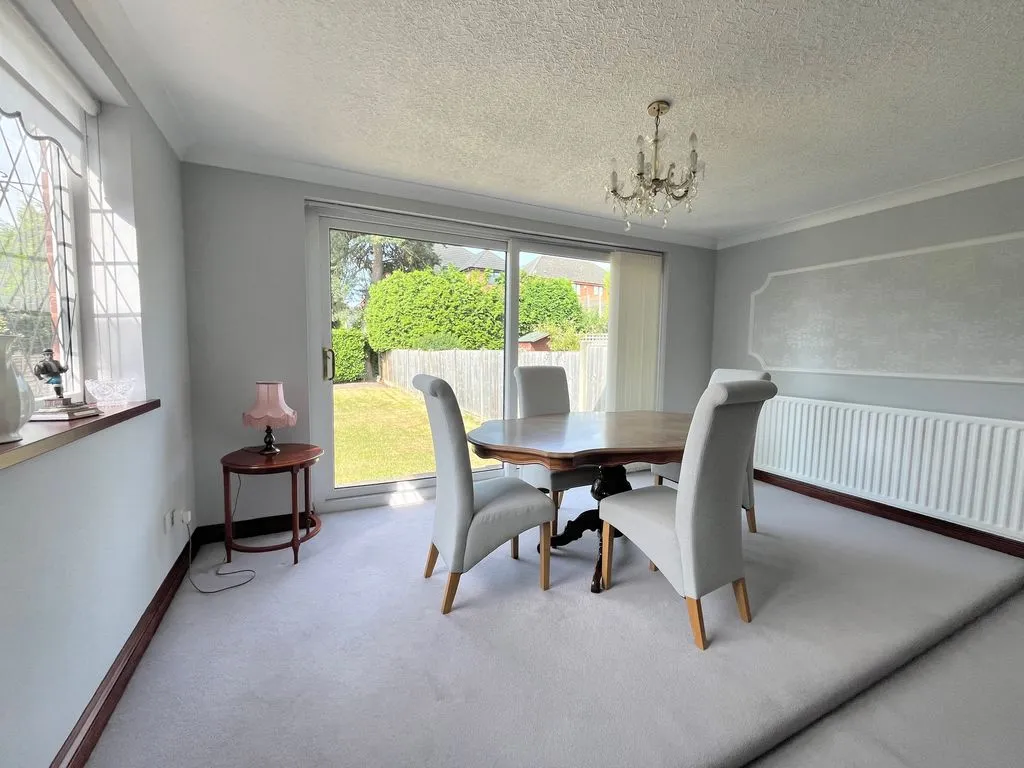 Hundred Acre Road, Streetly, B74, photo 8