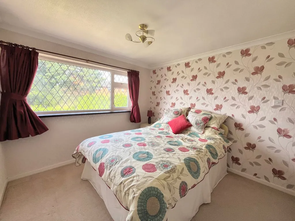 Hundred Acre Road, Streetly, B74, photo 21