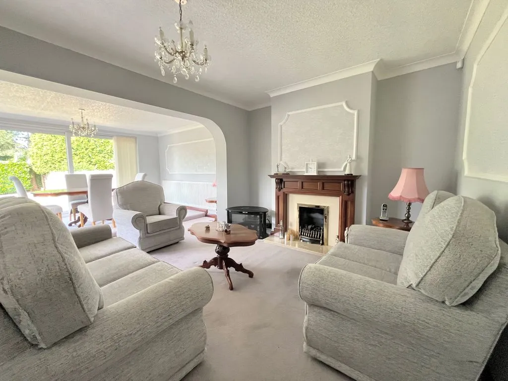 Hundred Acre Road, Streetly, B74, photo 3