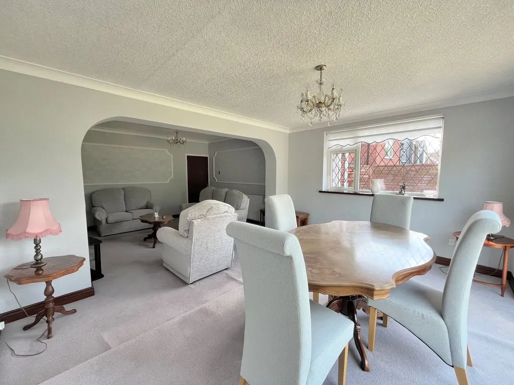Hundred Acre Road, Streetly, B74, photo 5
