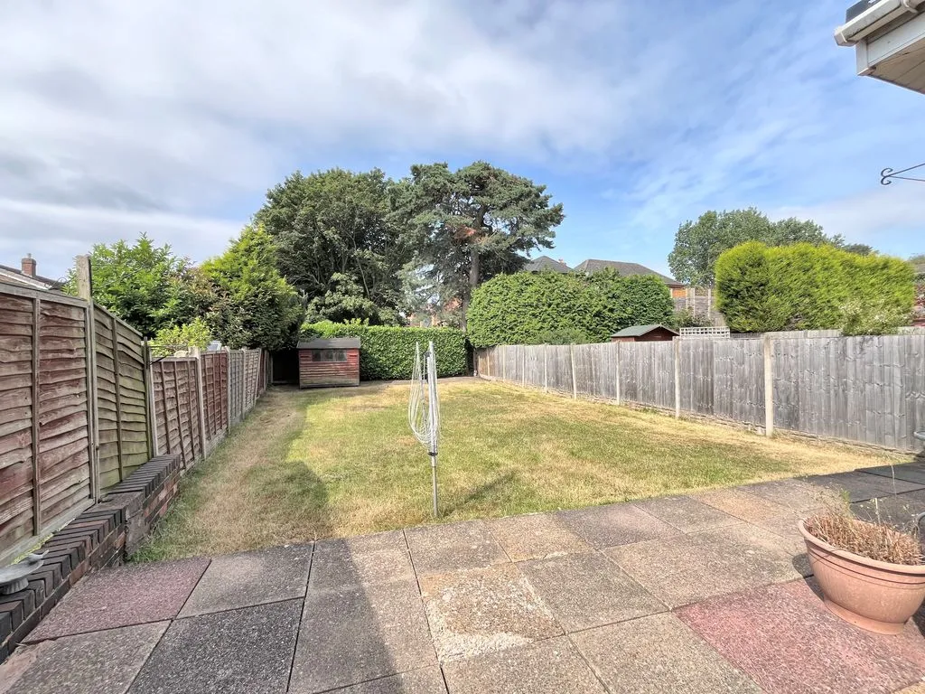 Hundred Acre Road, Streetly, B74, photo 28