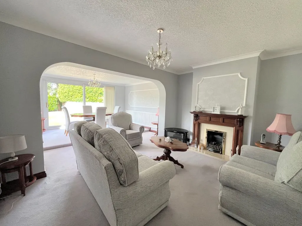 Hundred Acre Road, Streetly, B74, photo 11