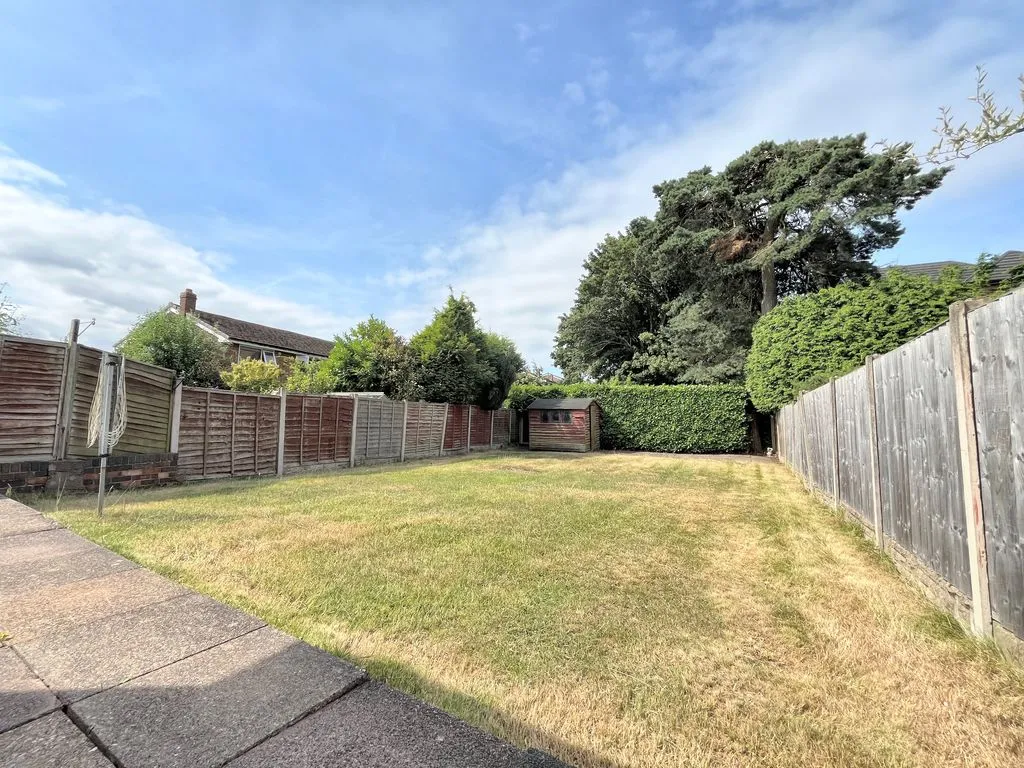 Hundred Acre Road, Streetly, B74, photo 29
