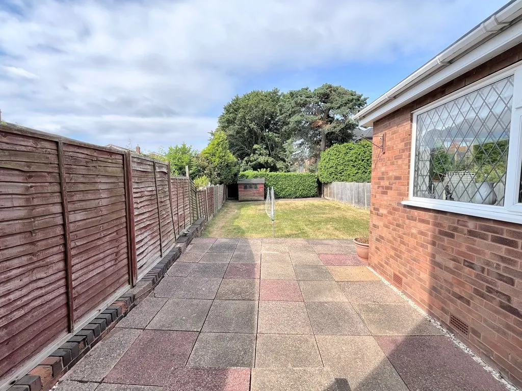 Hundred Acre Road, Streetly, B74, photo 31