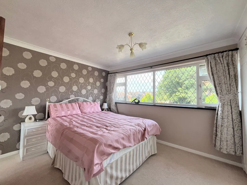 Hundred Acre Road, Streetly, B74, photo 19