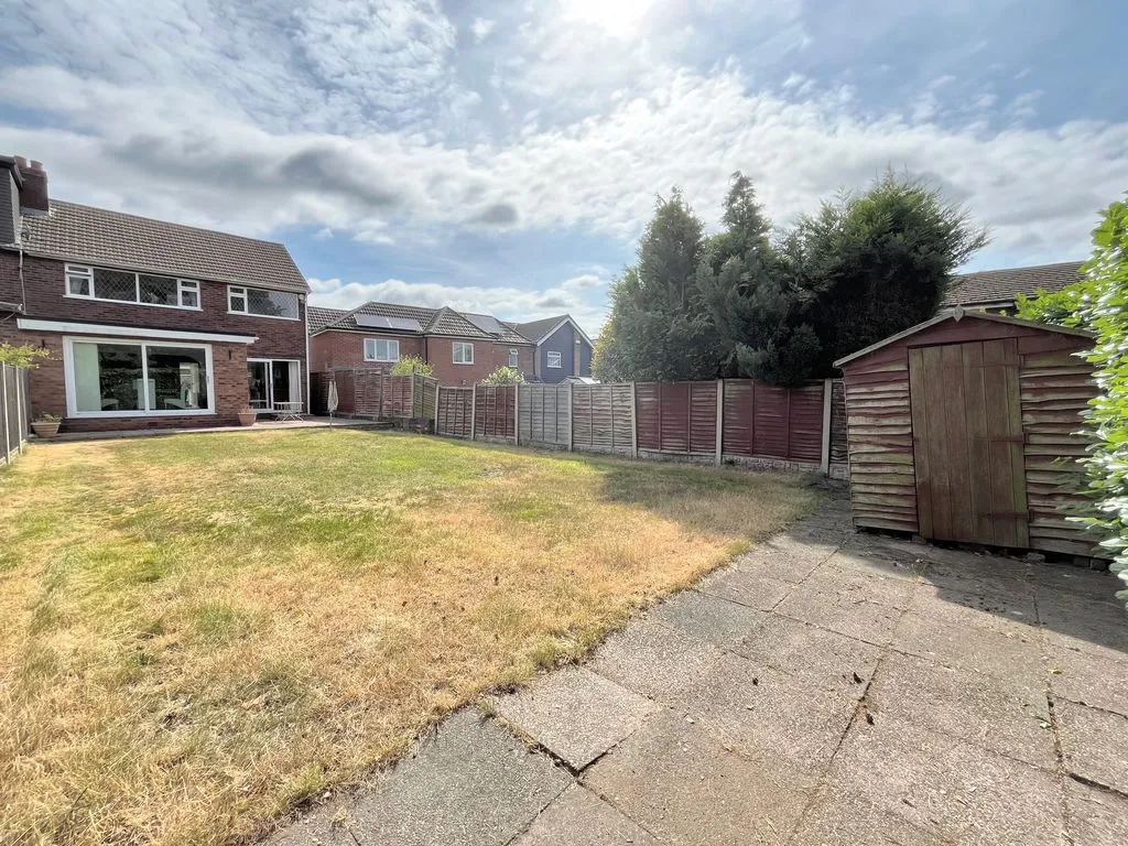 Hundred Acre Road, Streetly, B74, photo 32