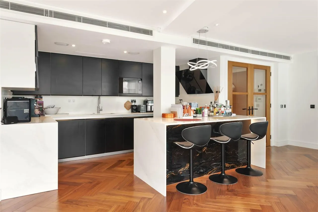 23 Craven Street, WC2N 5NS, photo 5