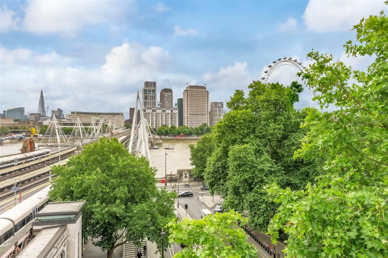 23 Craven Street, WC2N 5NS, photo 4