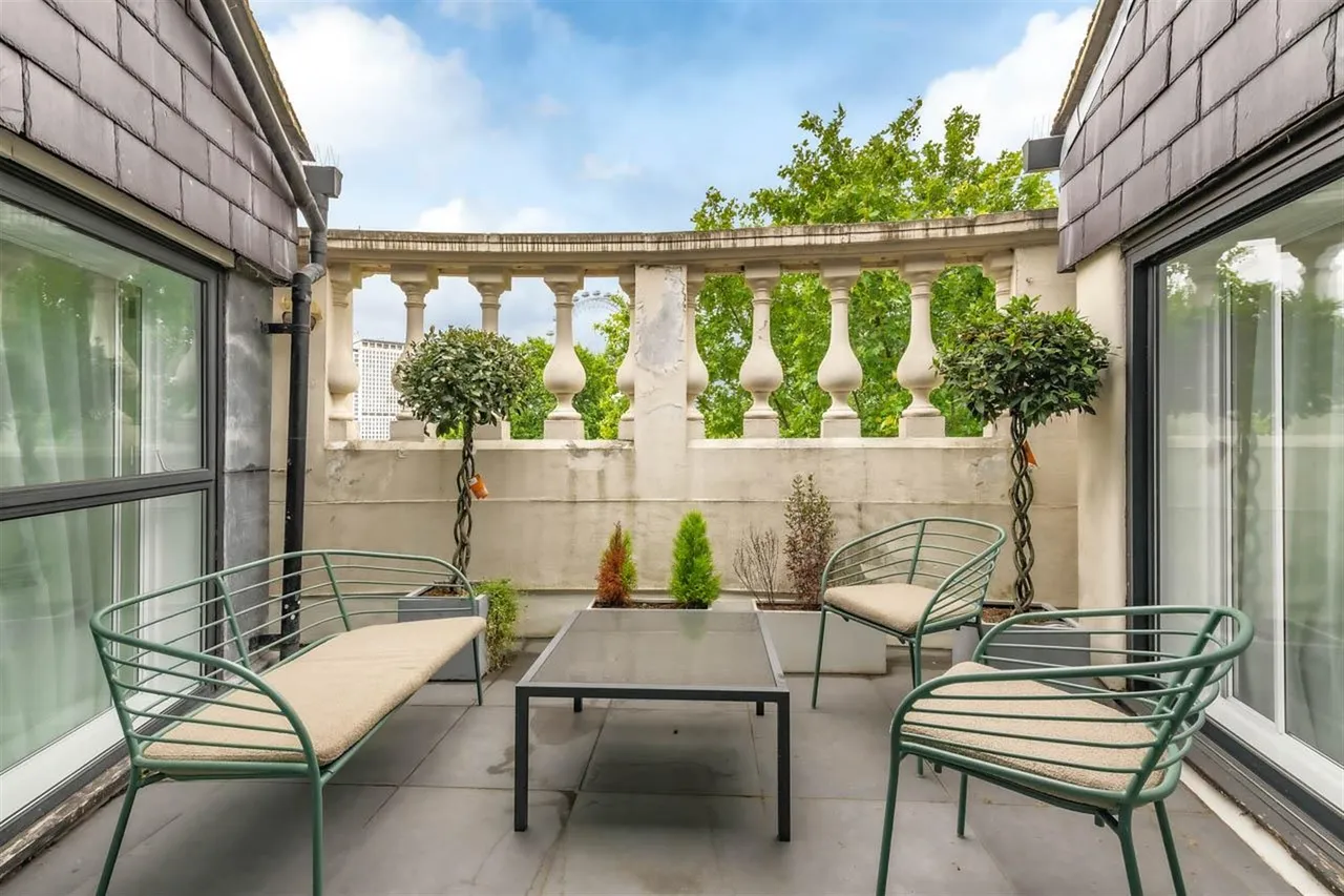 23 Craven Street, WC2N 5NS, photo 10