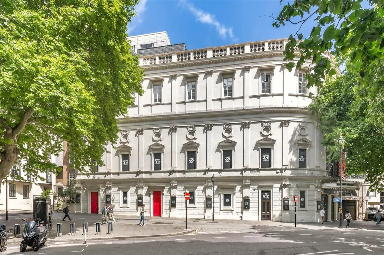 23 Craven Street, WC2N 5NS, photo 11