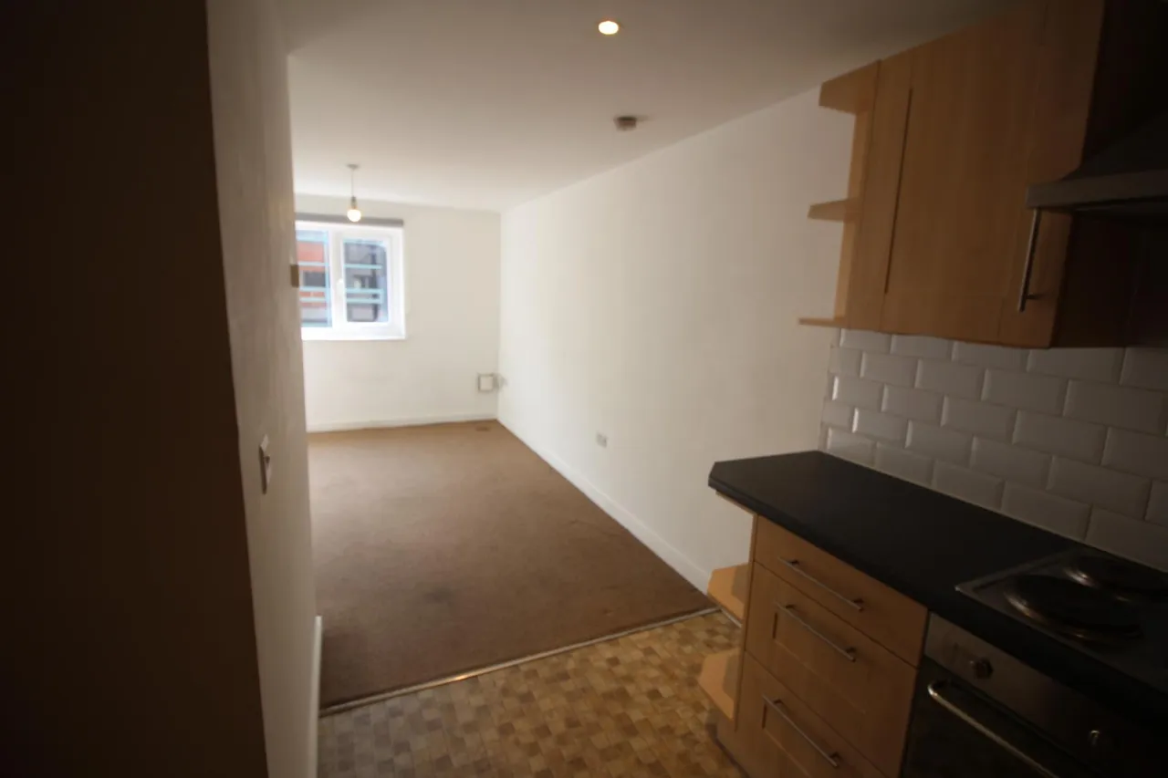 Union Street, Oldham, OL1, photo 5