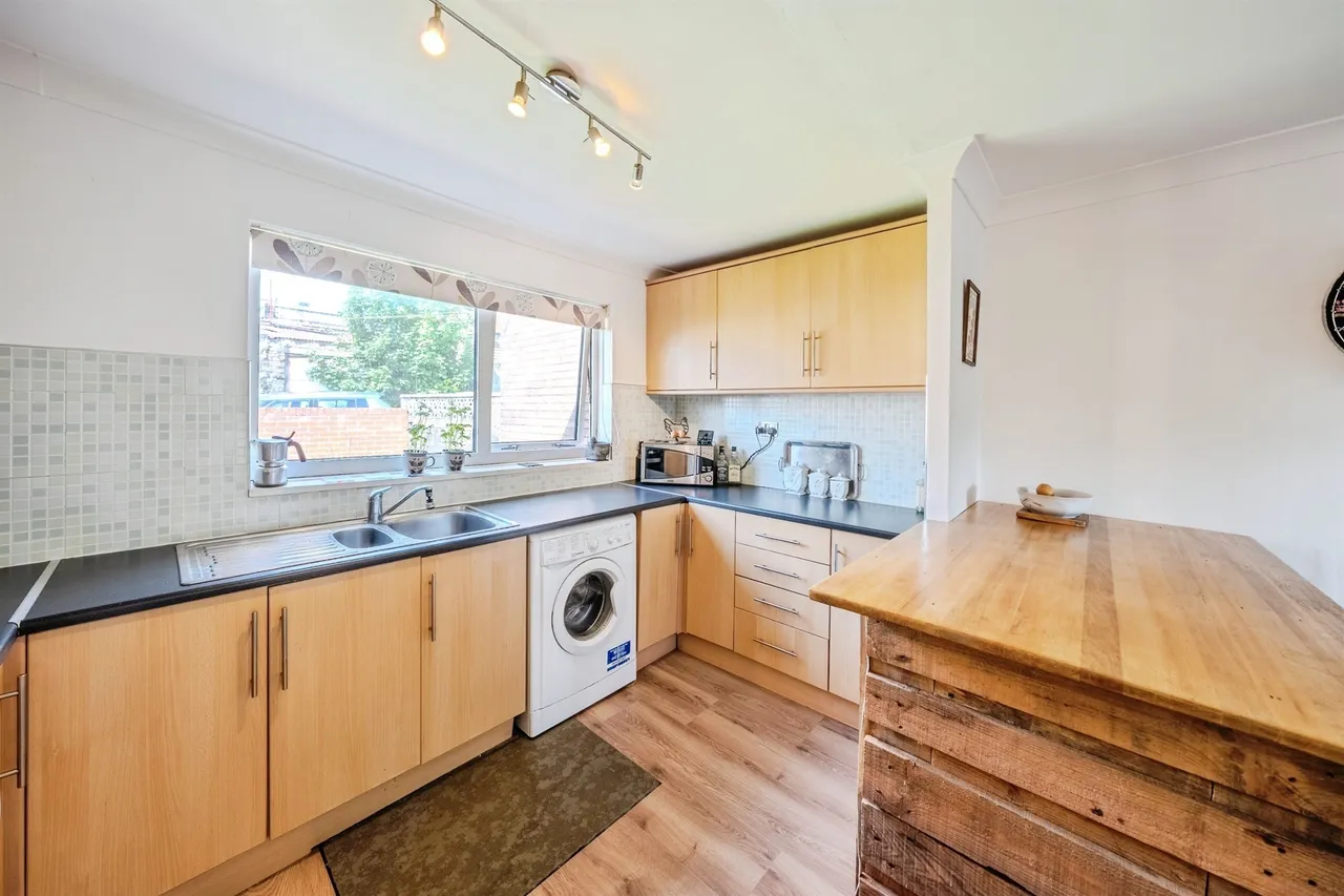 Zion Place, Ebbw Vale, NP23, photo 3