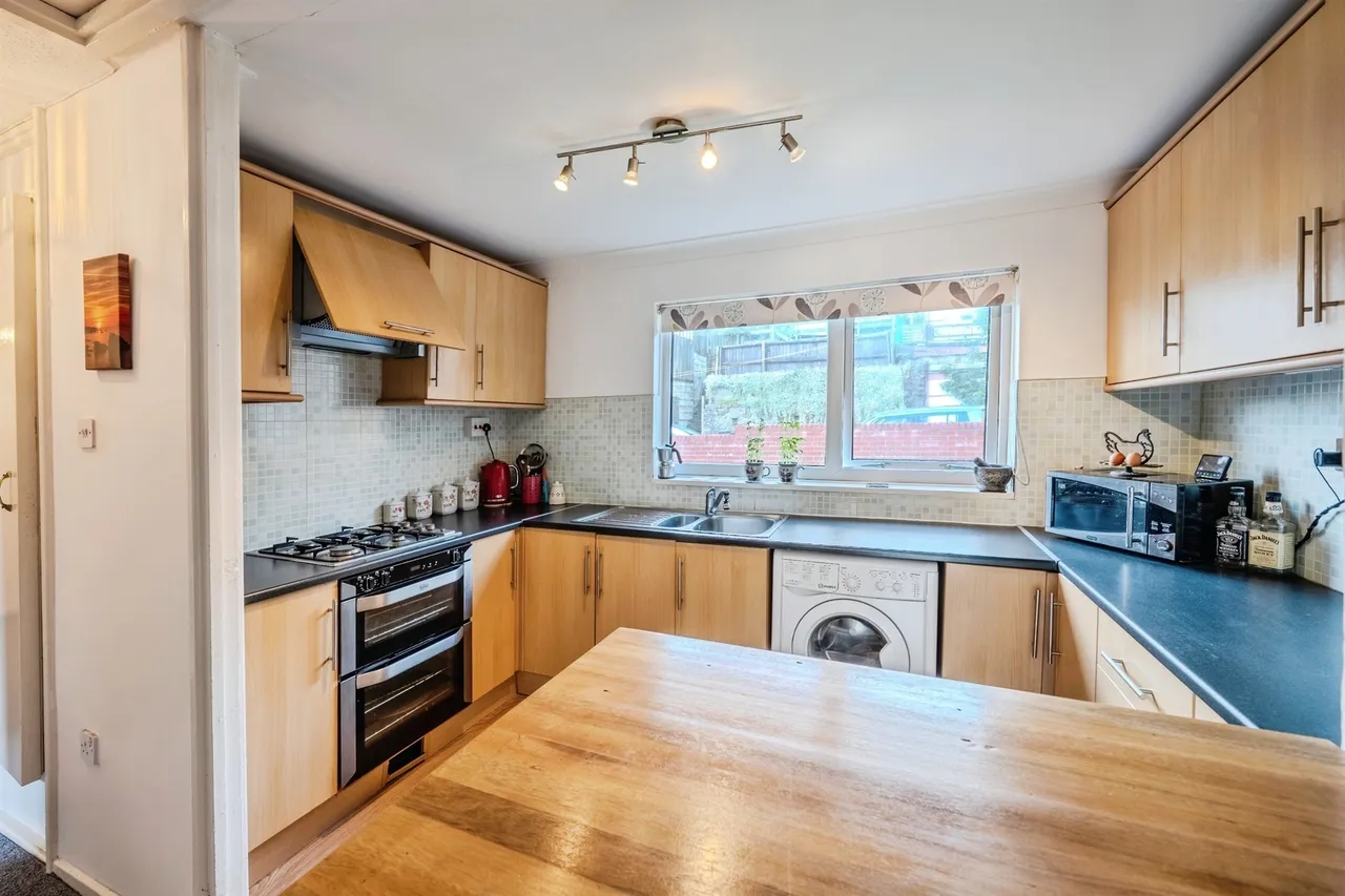 Zion Place, Ebbw Vale, NP23, photo 4
