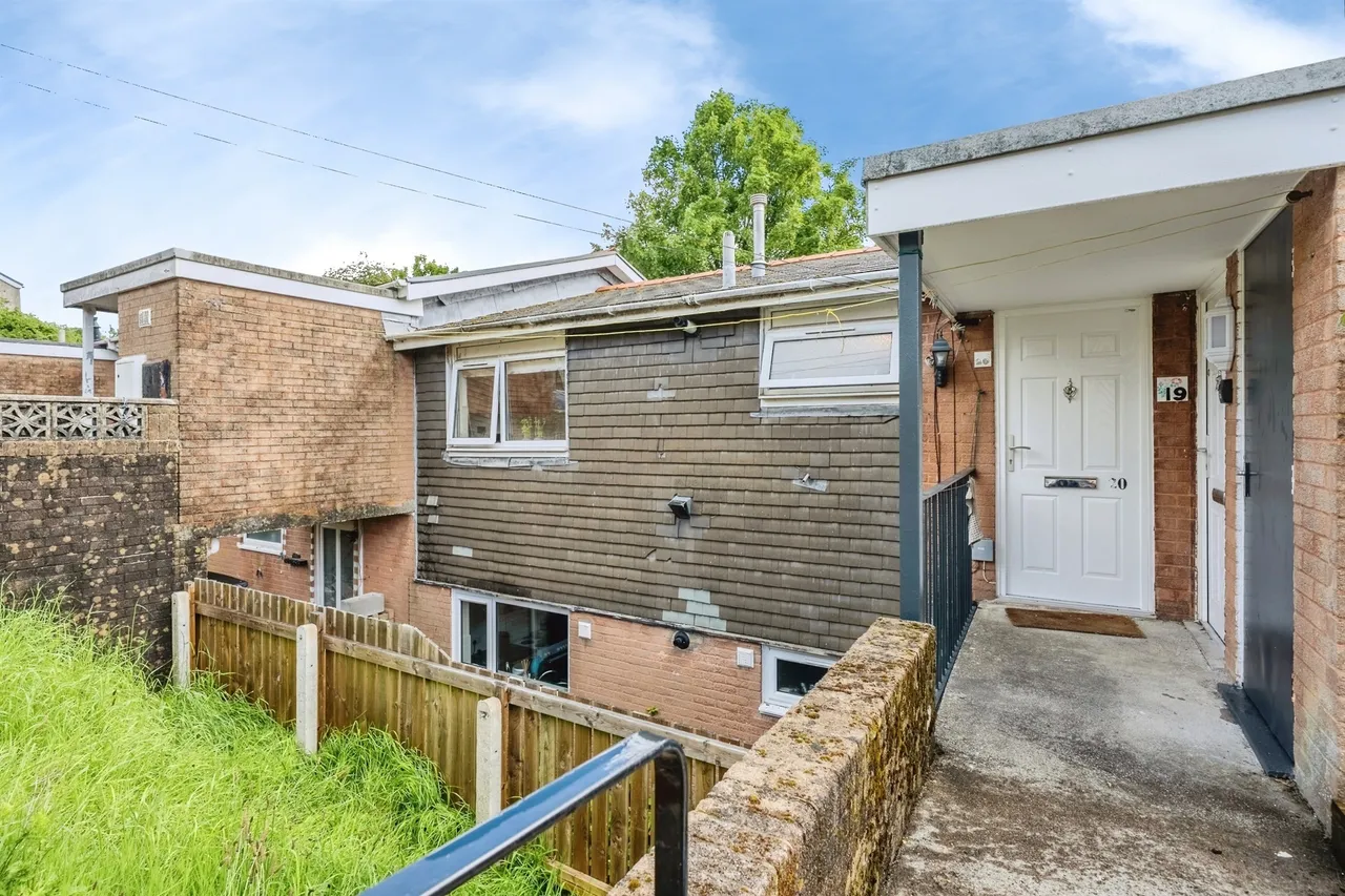 Zion Place, Ebbw Vale, NP23, photo 10