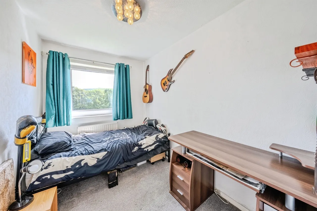 Zion Place, Ebbw Vale, NP23, photo 8