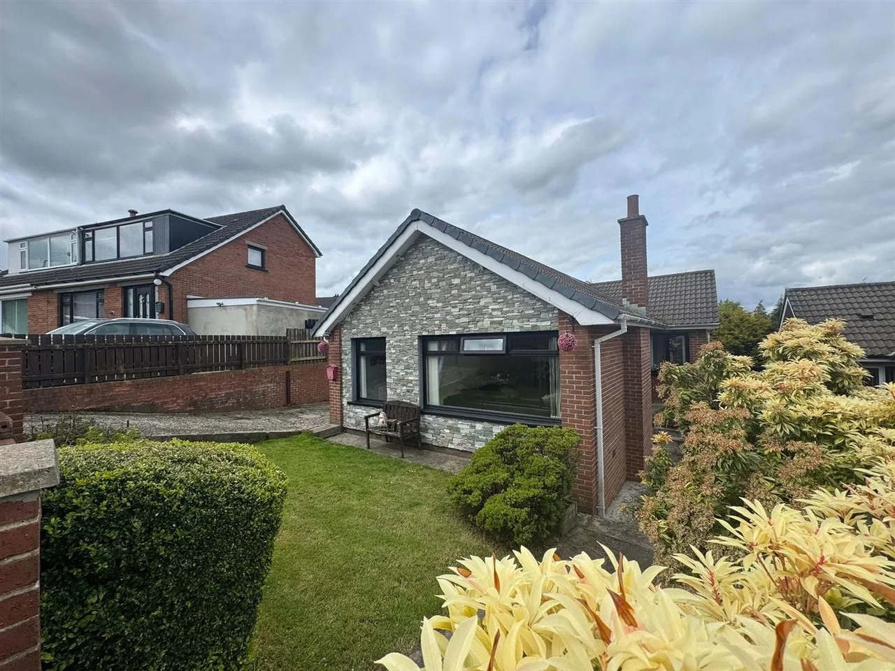 Ravelston Crescent, Carnmoney, BT36, photo 19