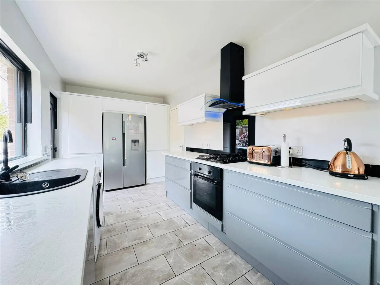 Ravelston Crescent, Carnmoney, BT36, photo 5