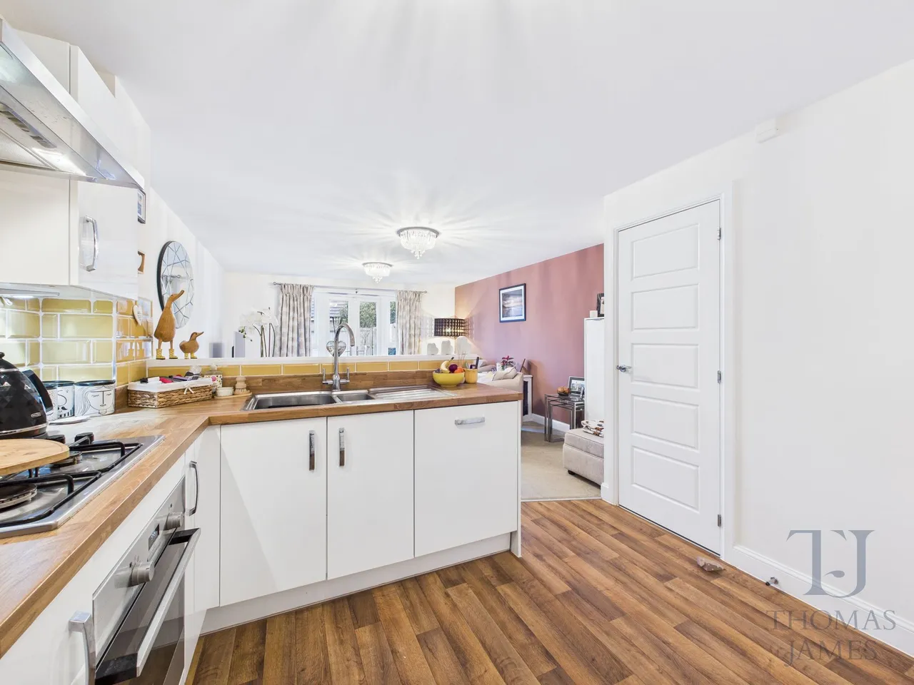 Harvest Drive, Cotgrave, NG12, photo 6