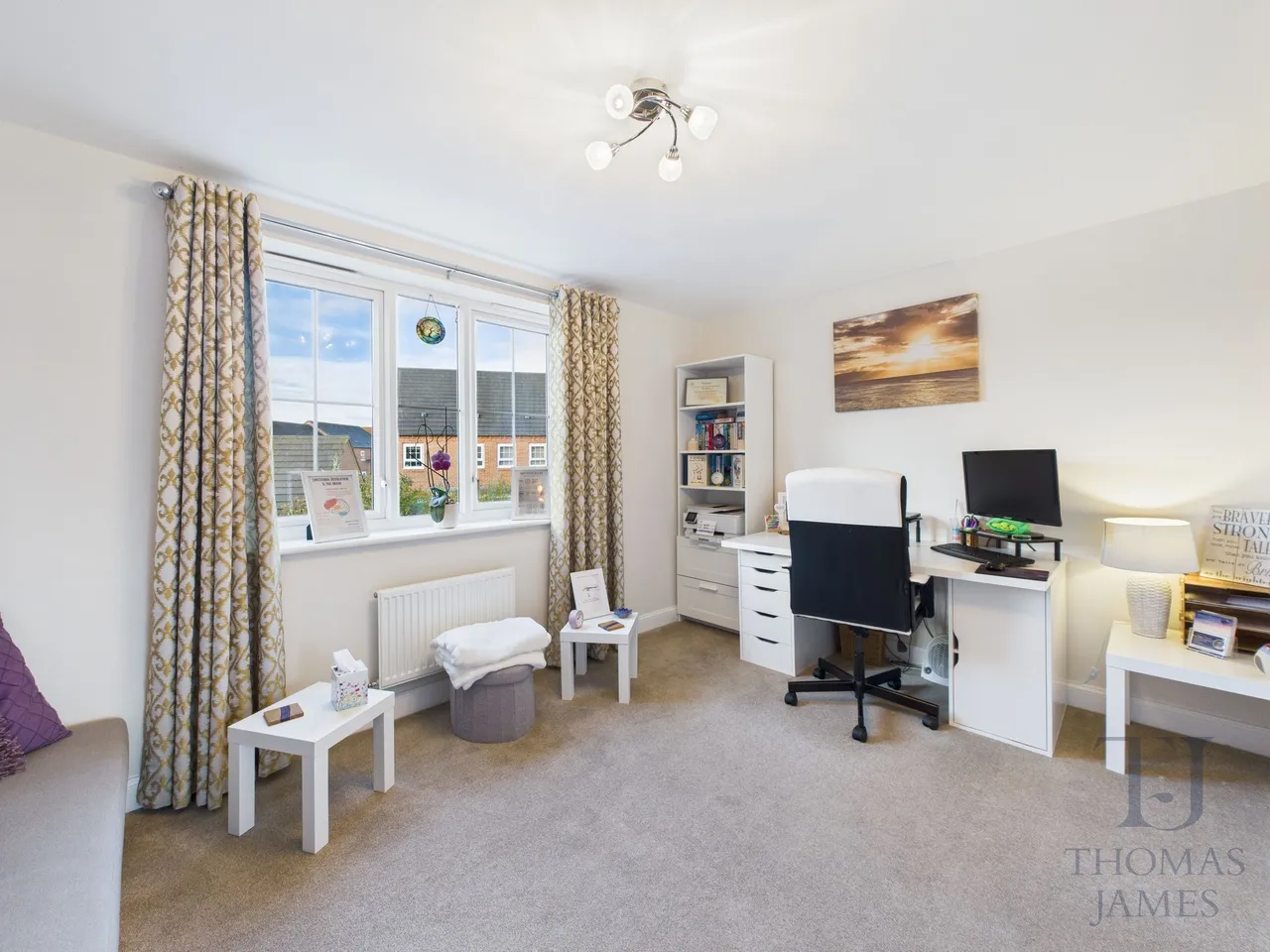 Harvest Drive, Cotgrave, NG12, photo 11